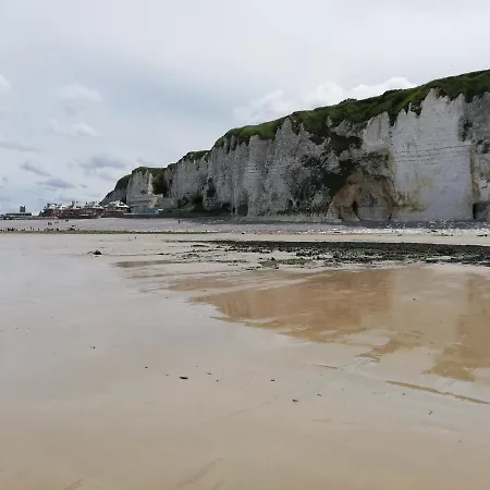 La Mouette Rieuse Dieppe