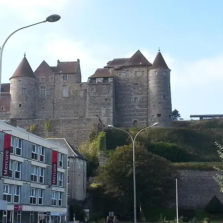 La Mouette Rieuse