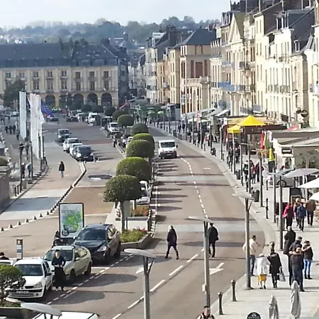 La Mouette Rieuse Dieppe